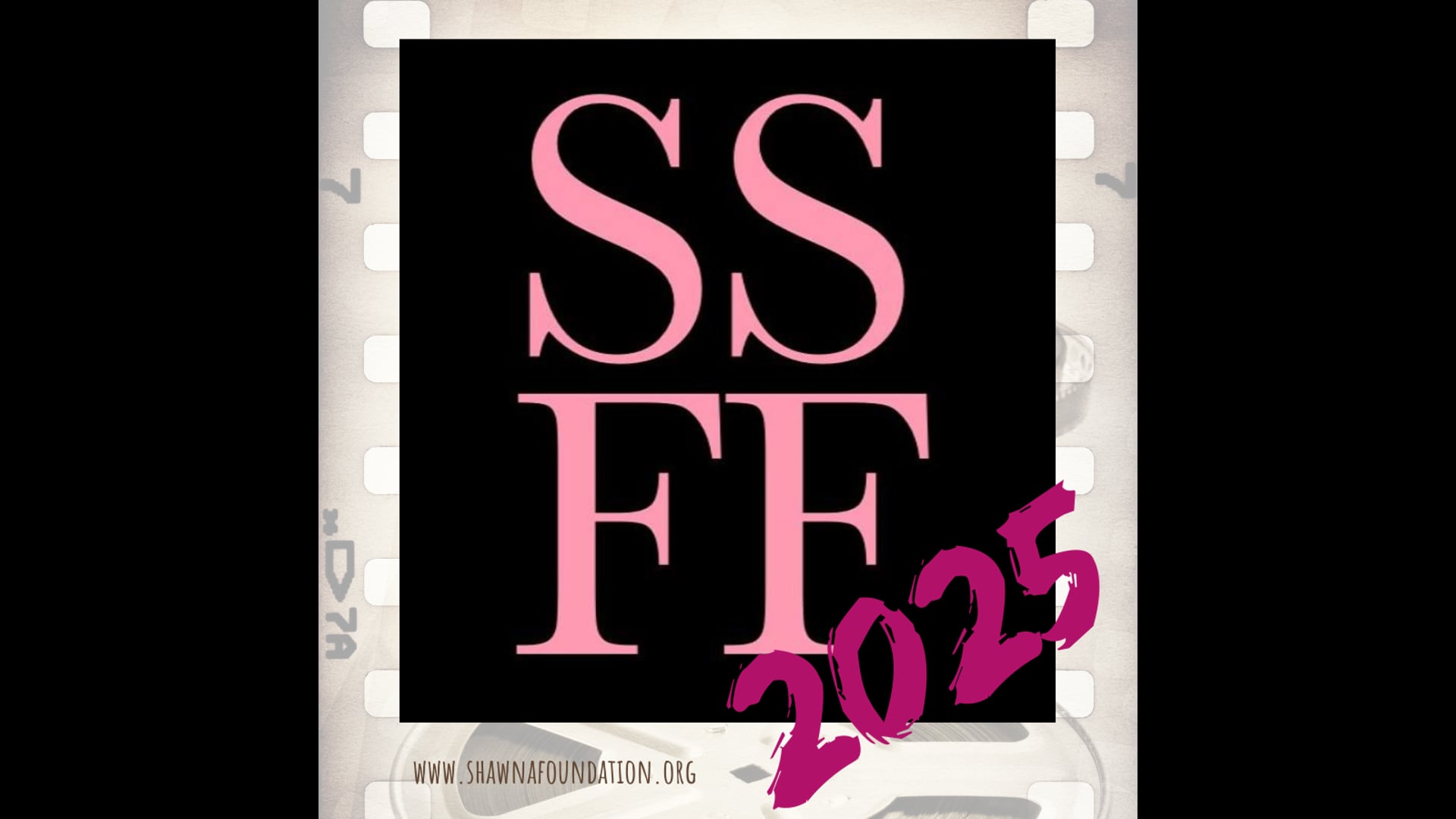 SSFF 2025 Trailer