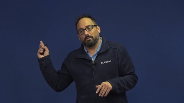 Ecobee and InteliSense - Ecobee Premium