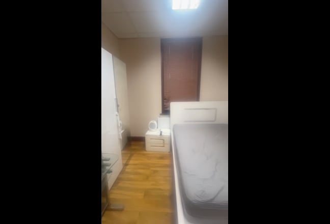 Double Room in East London  Main Photo