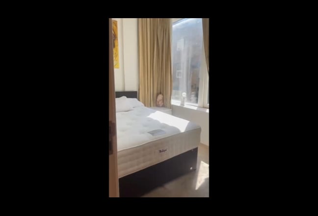 Shared 2Bed Flat 2 mins London Bridge own Bathroom Main Photo