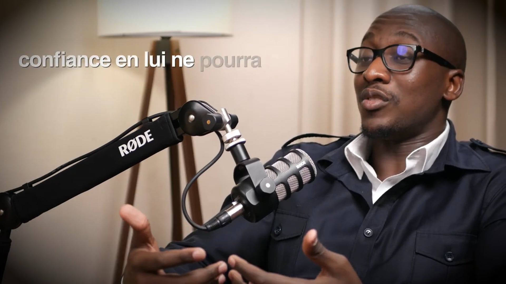 Couverture du podcast Oui, c'est possible de RÉUSSIR en tant que JEUNE en Afrique! 