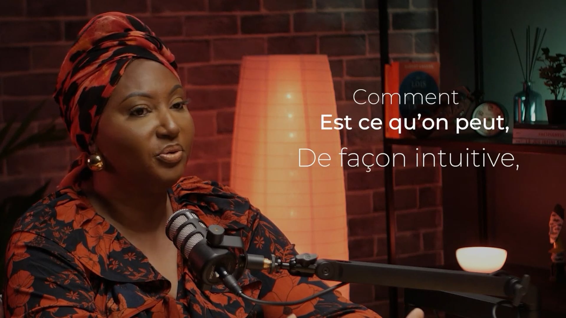 Couverture du podcast Voici ce qu’il faut faire pour ÉVITER les conflits à ta petite échelle