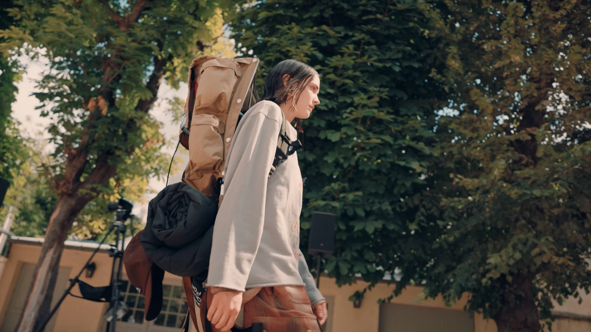 White Mountaineering® ラミー カジュアル ジャケット・アウター