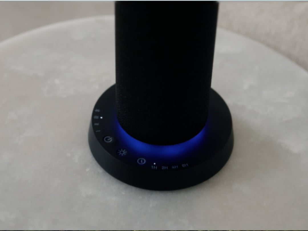 מבשם אוויר 120 מ