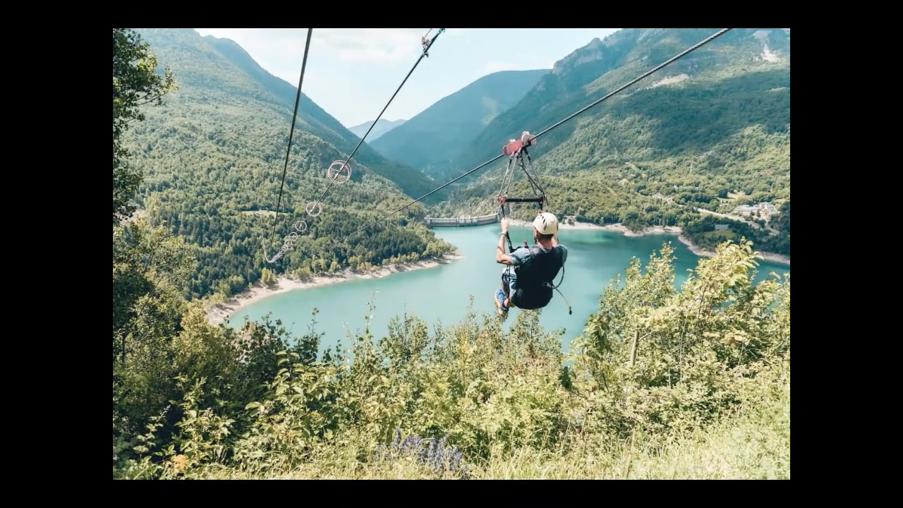 EL FESTIVAL PIRINEOS SUR ES MUCHO MÁS QUE MÚSICA
