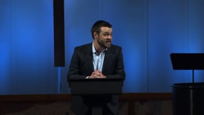 Out of the Depths (Psalm 130)