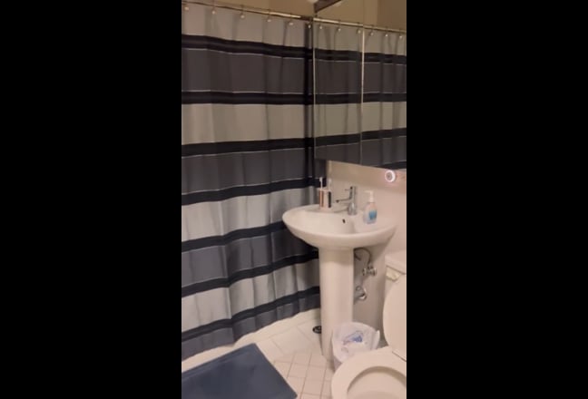 Large room available April 21 - Aug 31 Main Photo