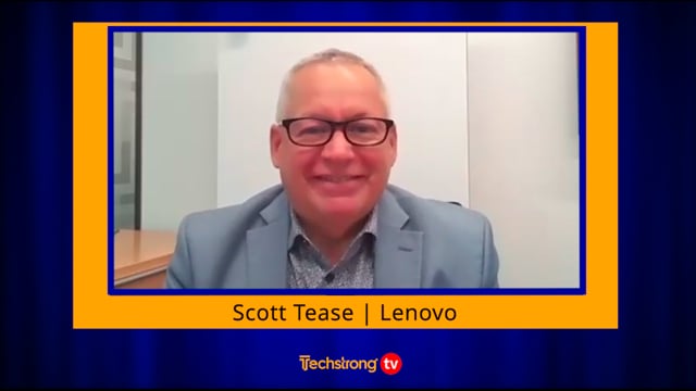 Lenovo’s Scott Tease on the Impact of Energy Regulations on Data Center Design and Management