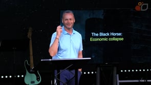 Hope For Uncertain Times - Pt 2- Pastor Charlie Dial 6/29/2025
