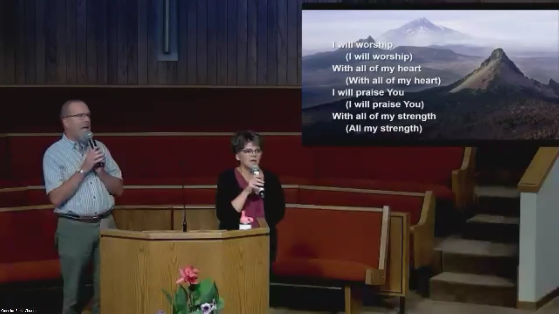 6.29.25 - 1 Samuel 8 - Pastor Nyholm