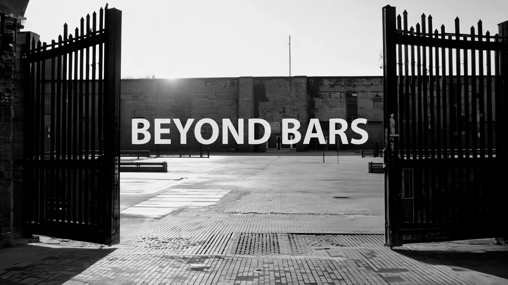 Dream Shot Playhouse - S1E1 - Beyond Bars