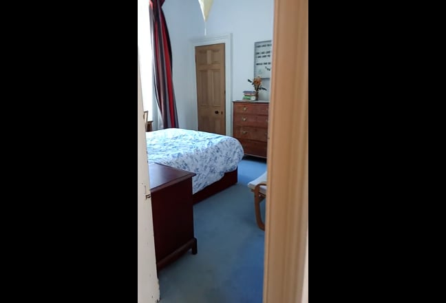 Lovely room - short term - Ideal for Fringe 😊 Main Photo