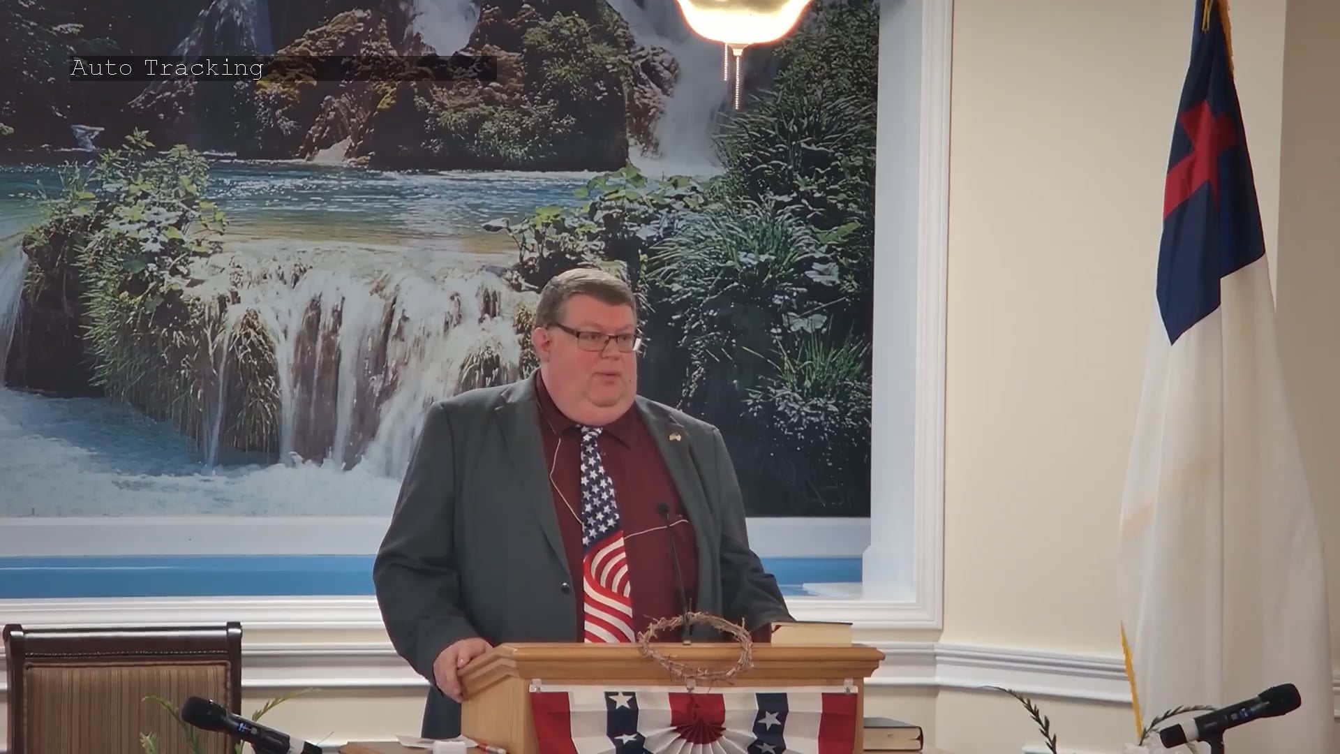 06.29.25 PM - How To Be An Effective Bible Teacher - Don Henegar