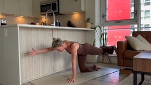 Core Strength & Stability