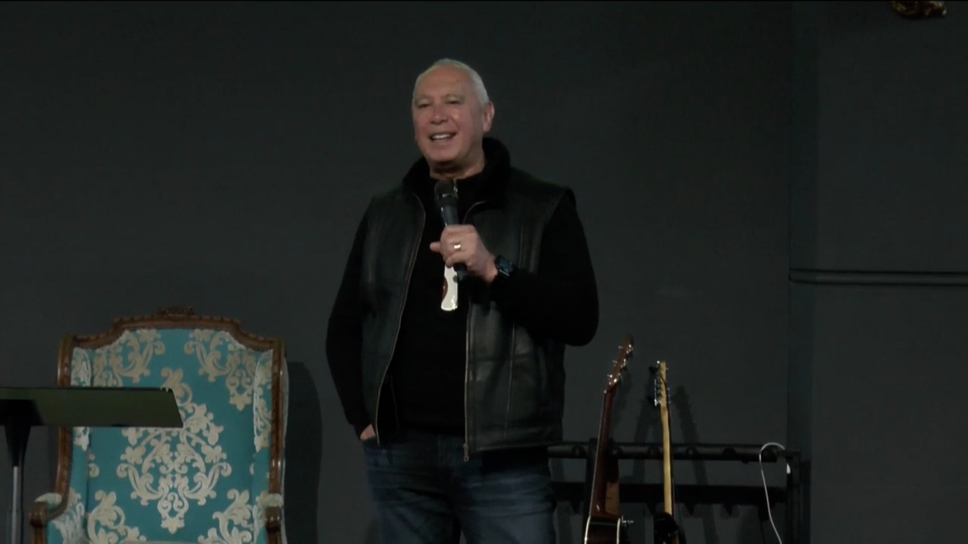 What's your salvation rate? | Norm McLeod | AM Sunday 29 June 2025