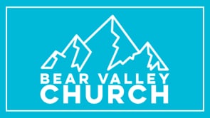 Psalm 13 - Worry and Worship