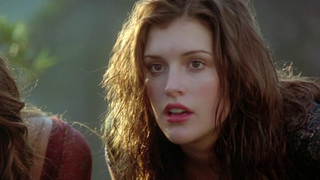 Sirens (1994)