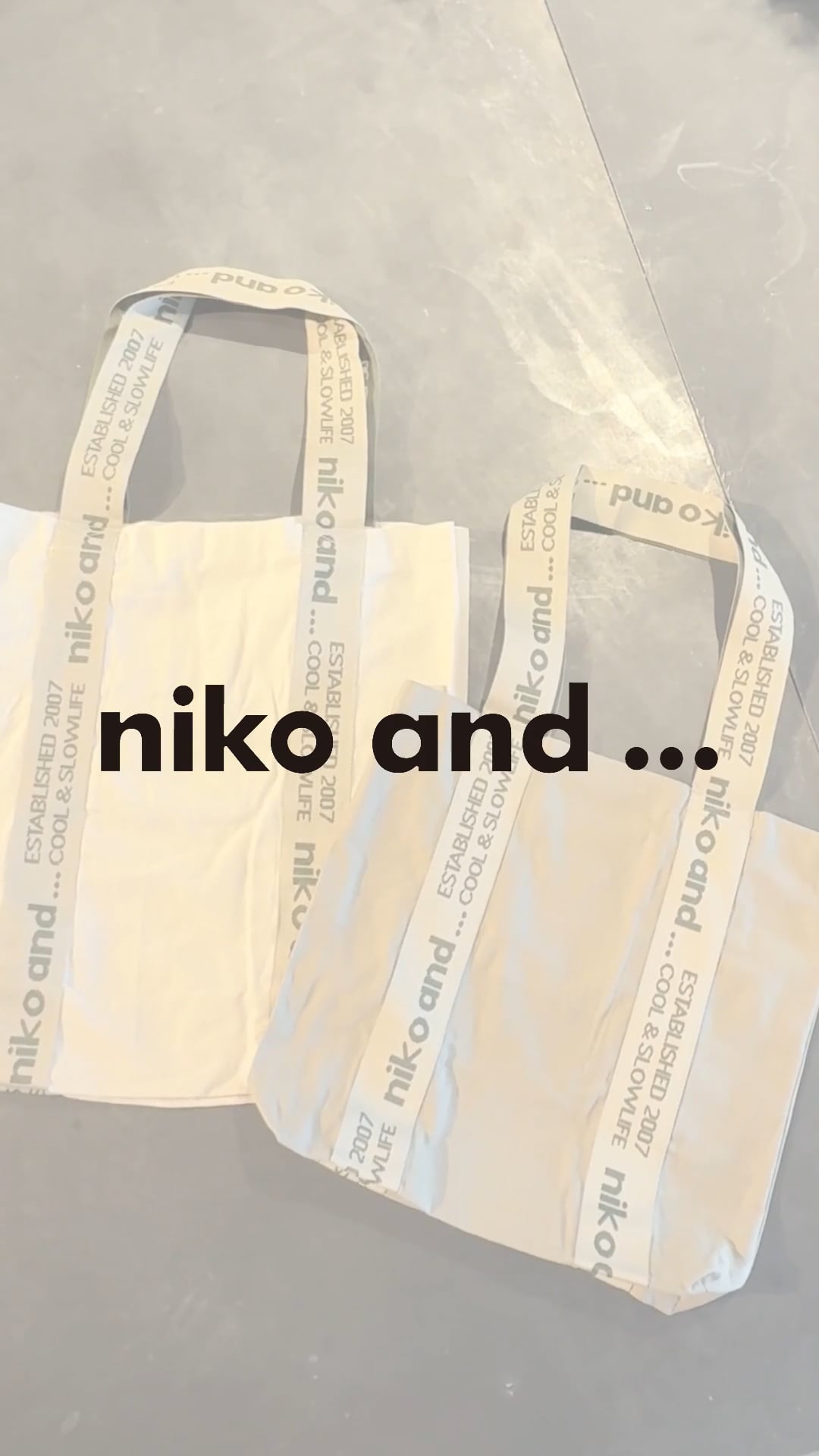 ニコのおみせやさん niko and がロサンゼルスを拠点にする人気フードショップ4