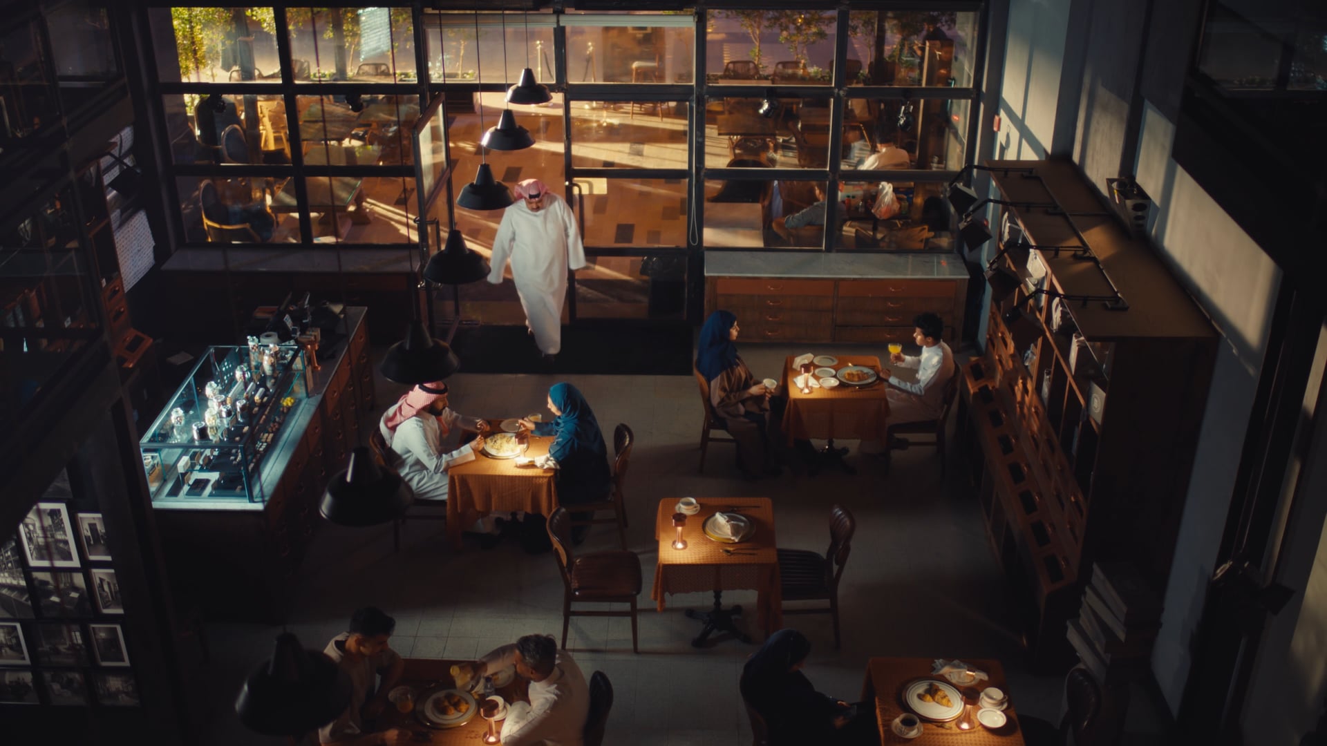 Little Ceasers - Fine Dining