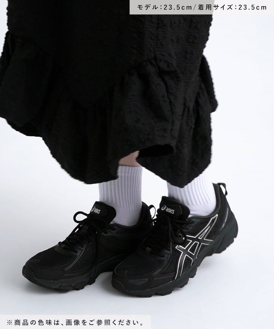 WOMENS】＜ASICS/アシックス＞GEL-VENTURE6 | [公式]レイジブルー