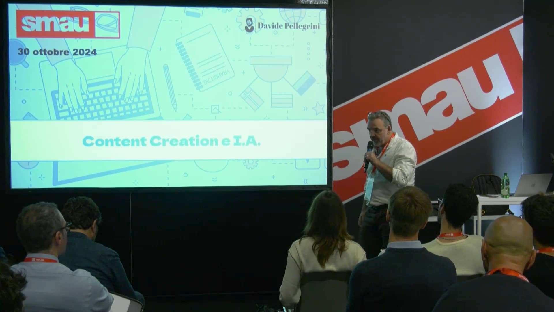  Come usare l'A.I. per la progettazione e produzione di contenuti