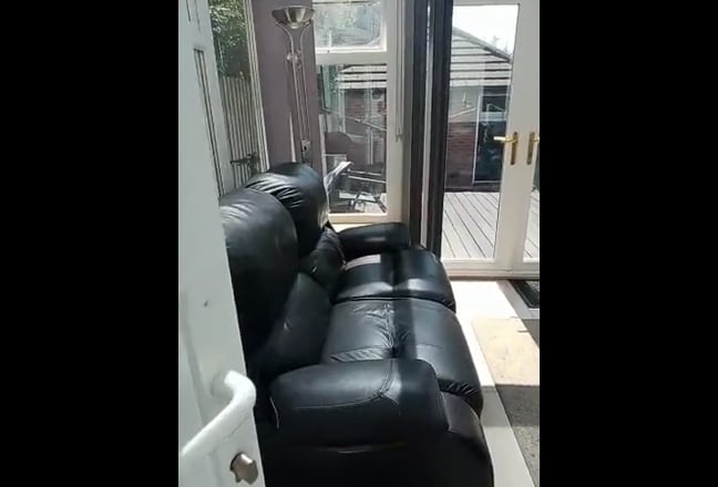 Spacious Room Available in 6-Bed, 3-Bath Shared Ho Main Photo