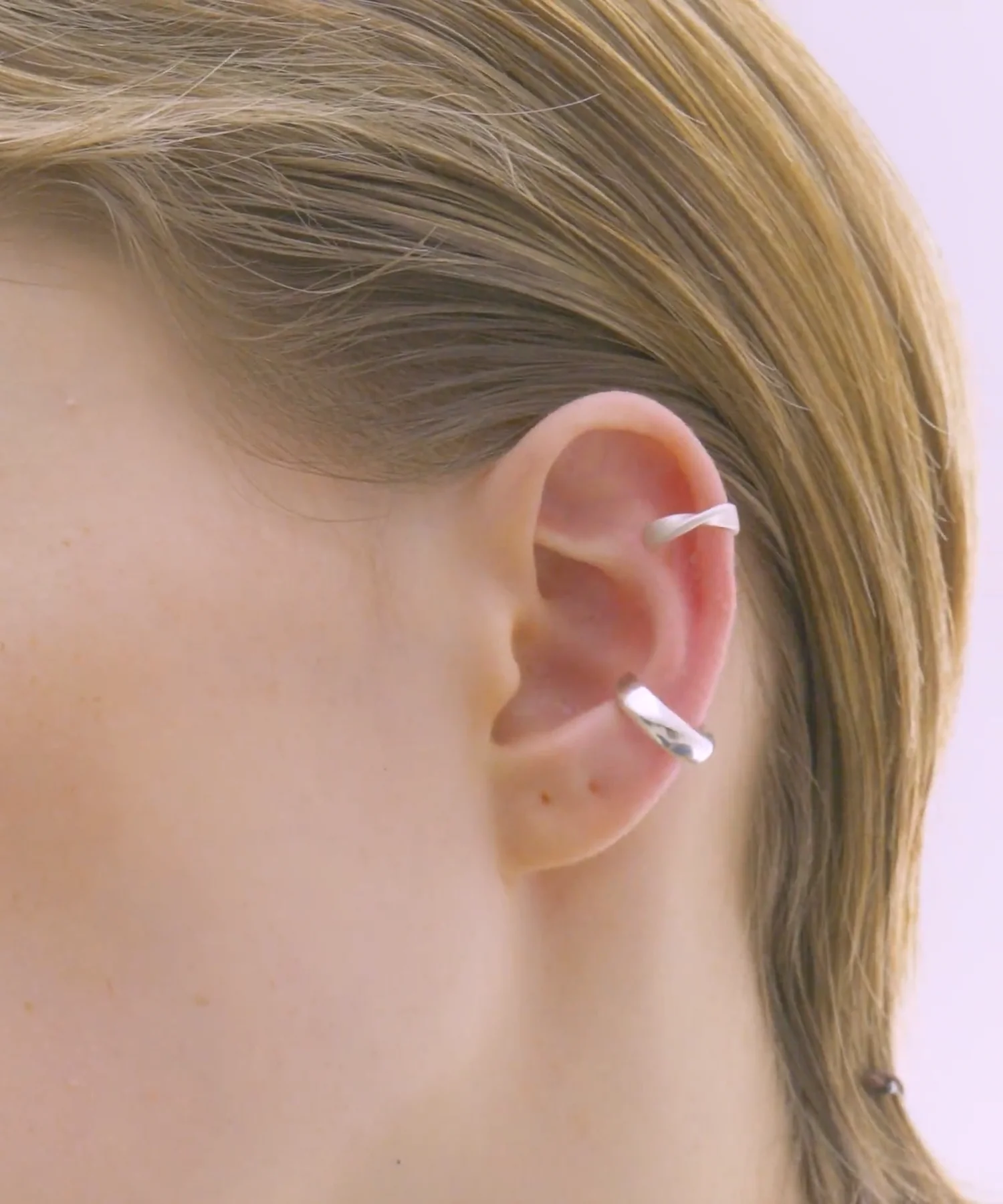 アクセサリーその他 Aqua Earcuff Steampunk Starfish - Ear Cuff - EC415 – Chapman Jewelry