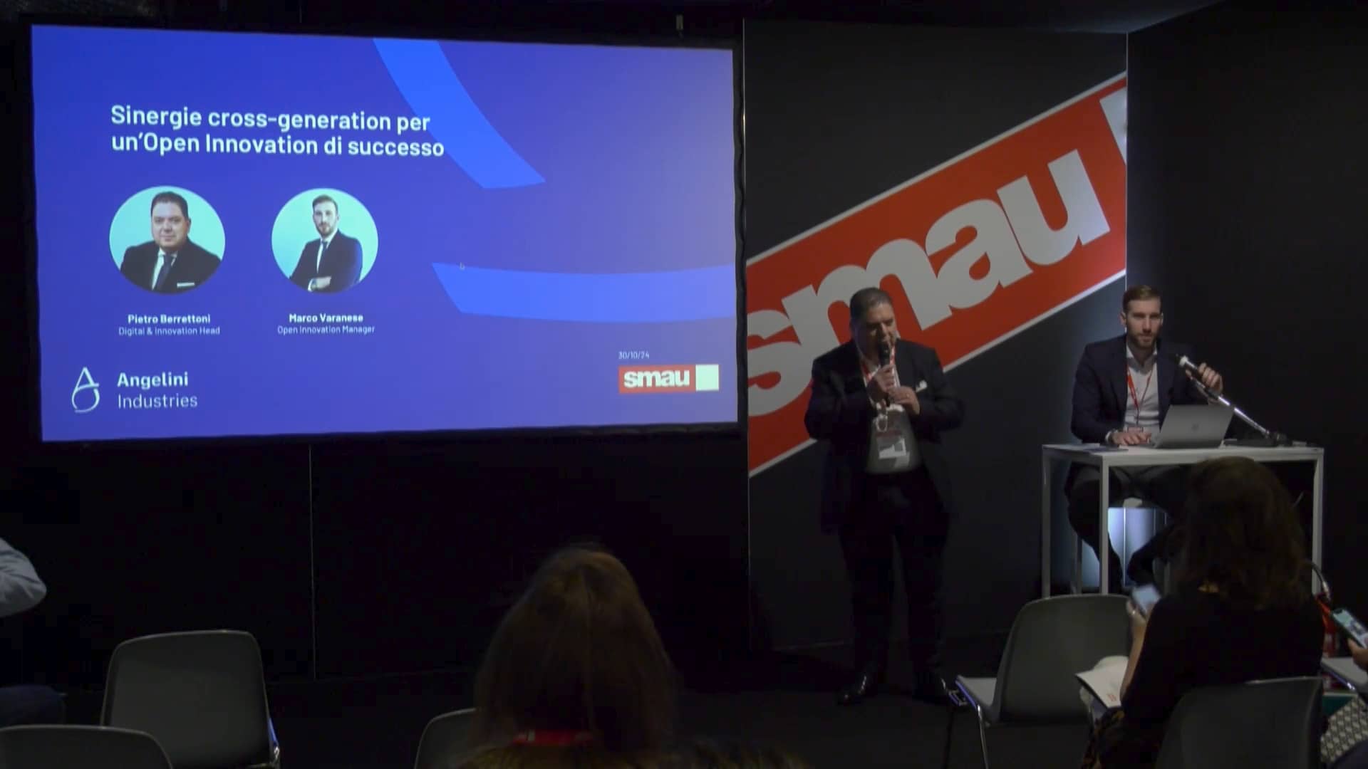 Sinergie cross-generation per un Open Innovation di successo