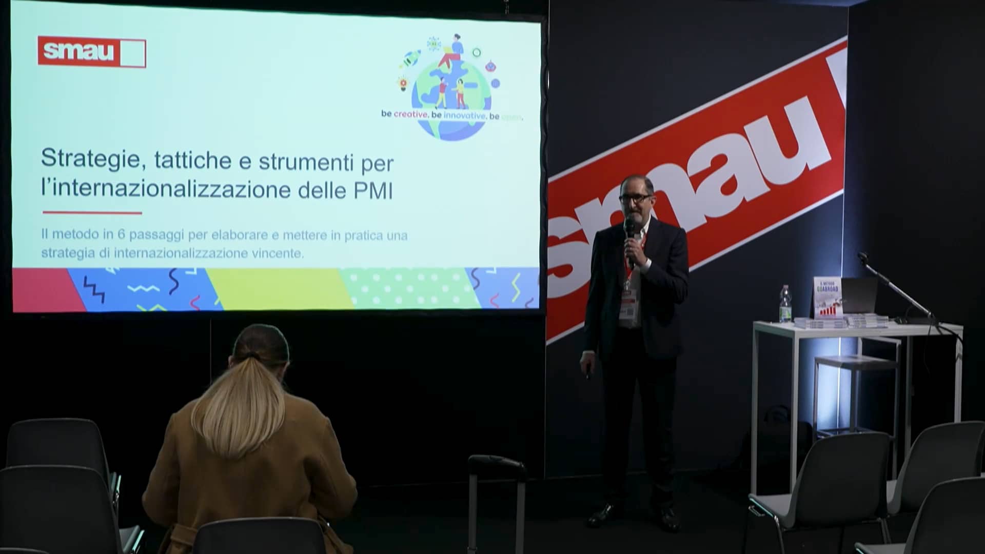 Strategie, tattiche e strumenti per l’internazionalizzazione delle PMI
