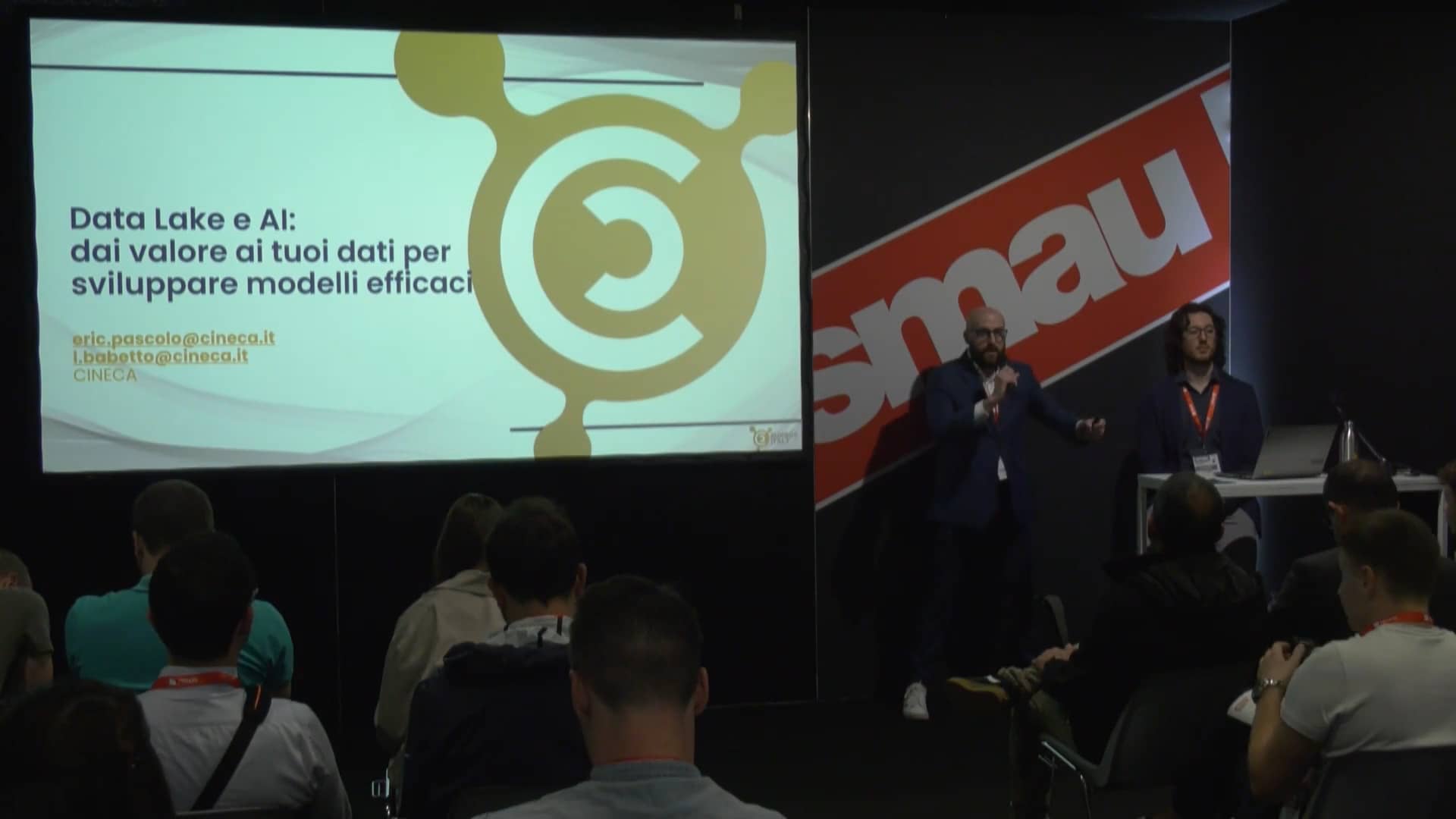 Data Lake e AI: dai valore ai tuoi dati per sviluppare modelli efficaci