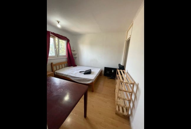 Furnished Double room ALL bills inc Main Photo