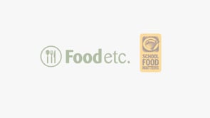 Food etc and School Food Matters bring veg gardens and cooking to Bedford primary schools