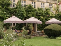 Exclusive Wedding at The Pig, Cotswolds