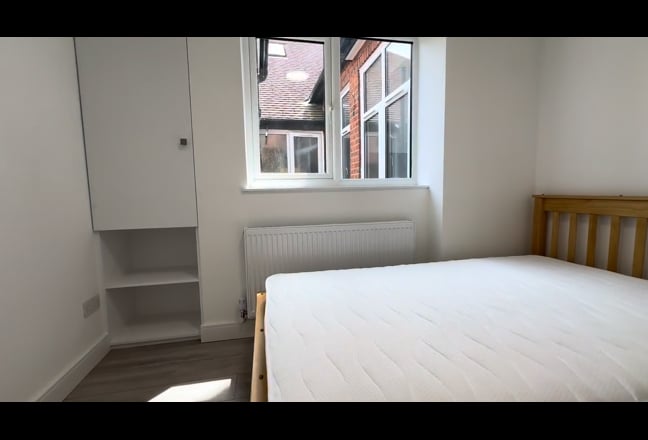 Brand New 1 Bed Flat Golders Green (G19.03) Main Photo