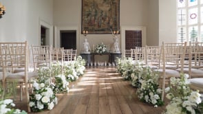 Elmore Court Wedding - Thank You