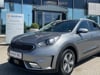Video af Kia Niro 1,6 GDI HEV  Hybrid Attraction DCT 141HK 5d 6g Aut.