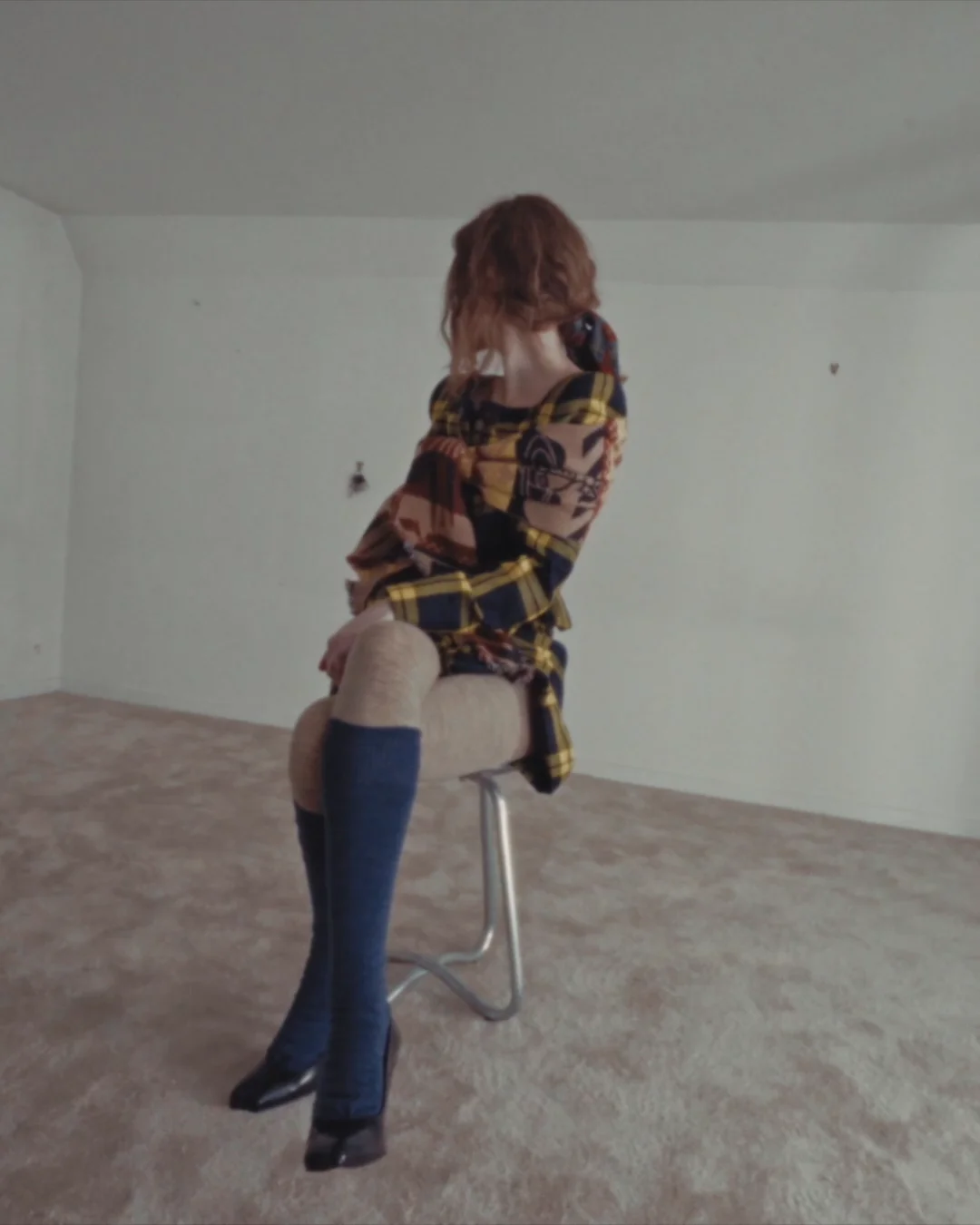 Look 45 | Shop The Look | Vivienne Westwood®
