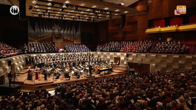Jubileumconcert 2025 - Jan Quintus Zwart - deel 3