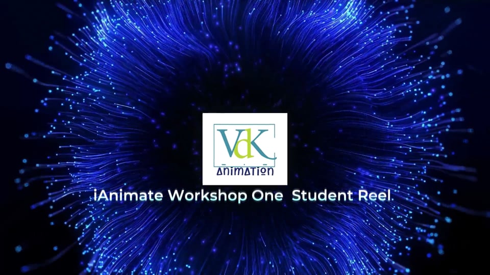 How to Sign Up for iAnimate [2025 Guide for Aspiring Animators]