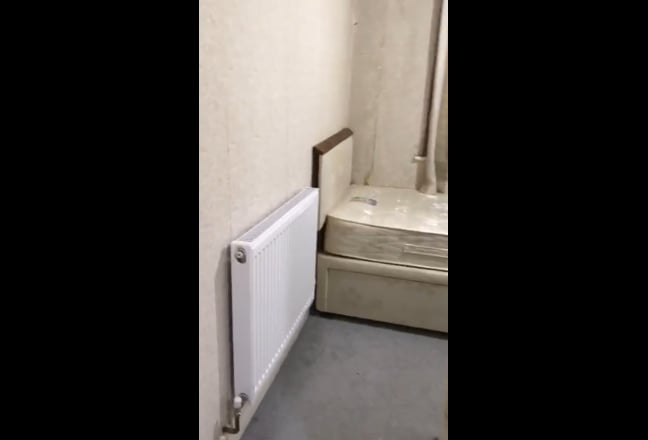 Single Room for Rent  Main Photo