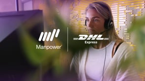 DHL - Wervingsvideo