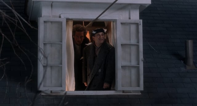 Home Alone 1 - Part 14