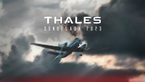 Thales – Sonoflash