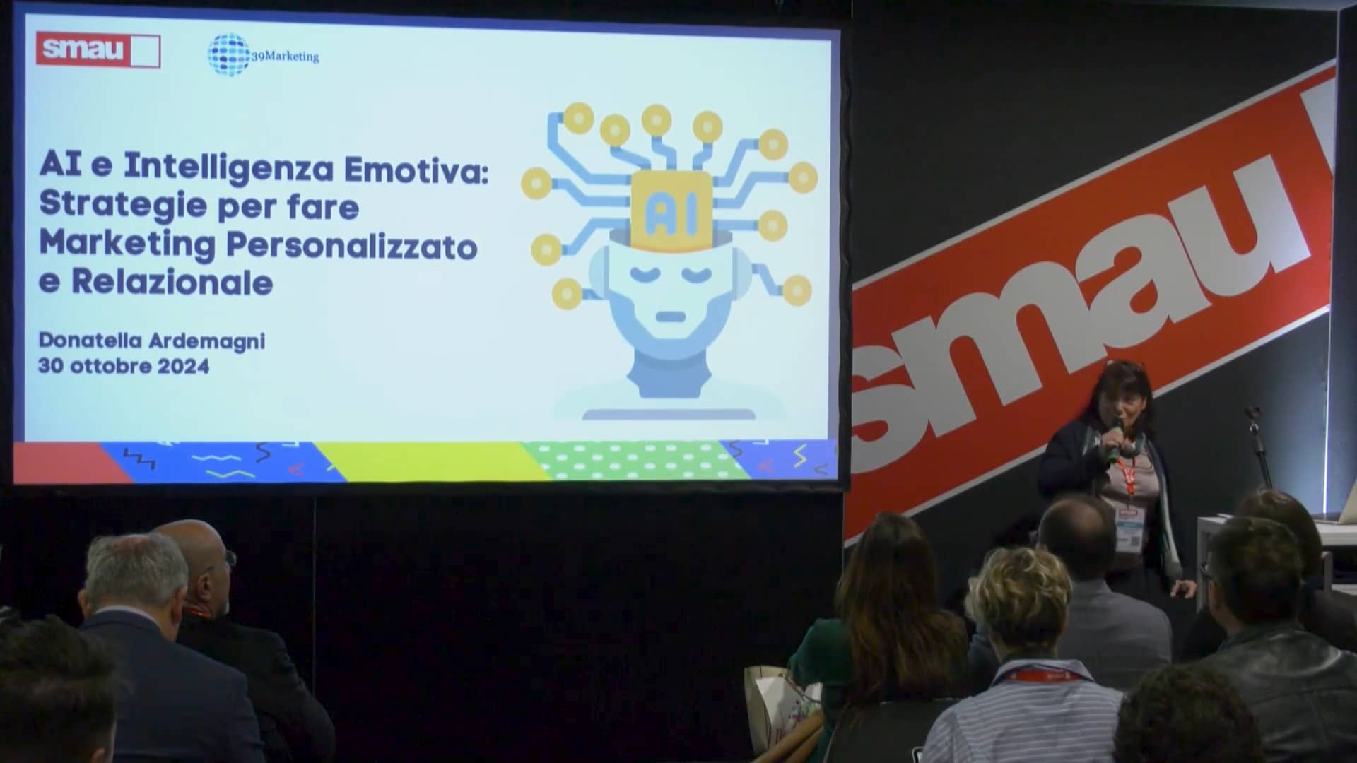 AI e Intelligenza Emotiva: Strategie per un Marketing Personalizzato e Relazionale