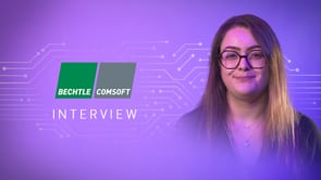 Bechtle interview Adobe