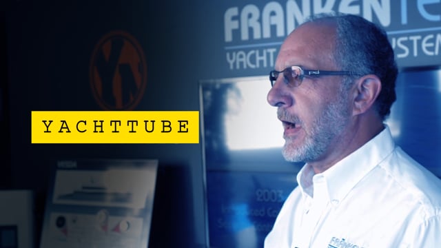 Vidéo Interview – YACHTTUBE