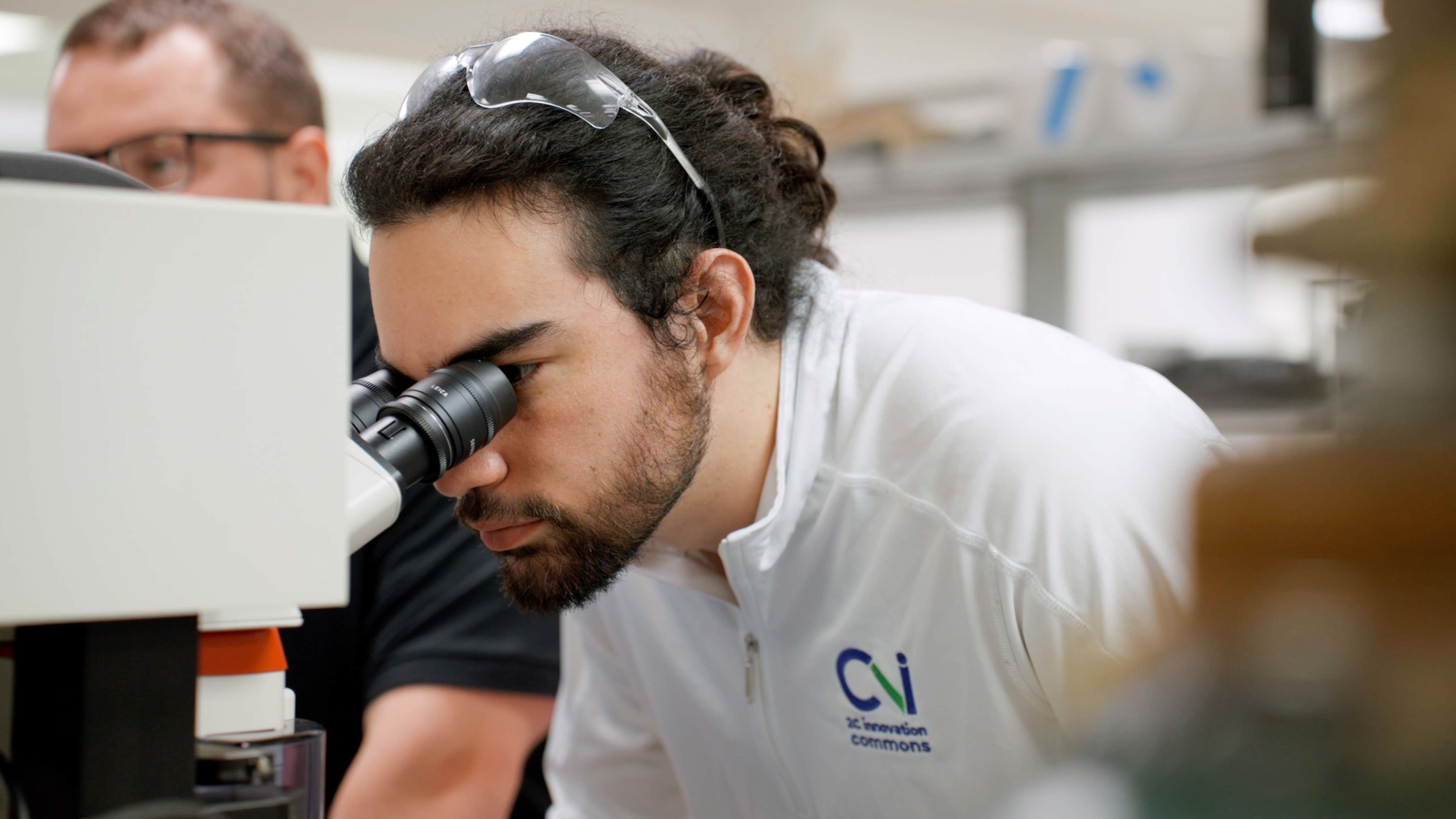 2C Innovation Commons