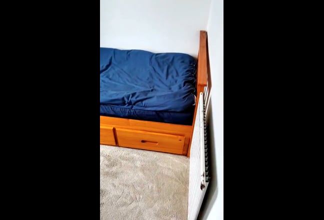 Single room Cannig Town E16  Main Photo