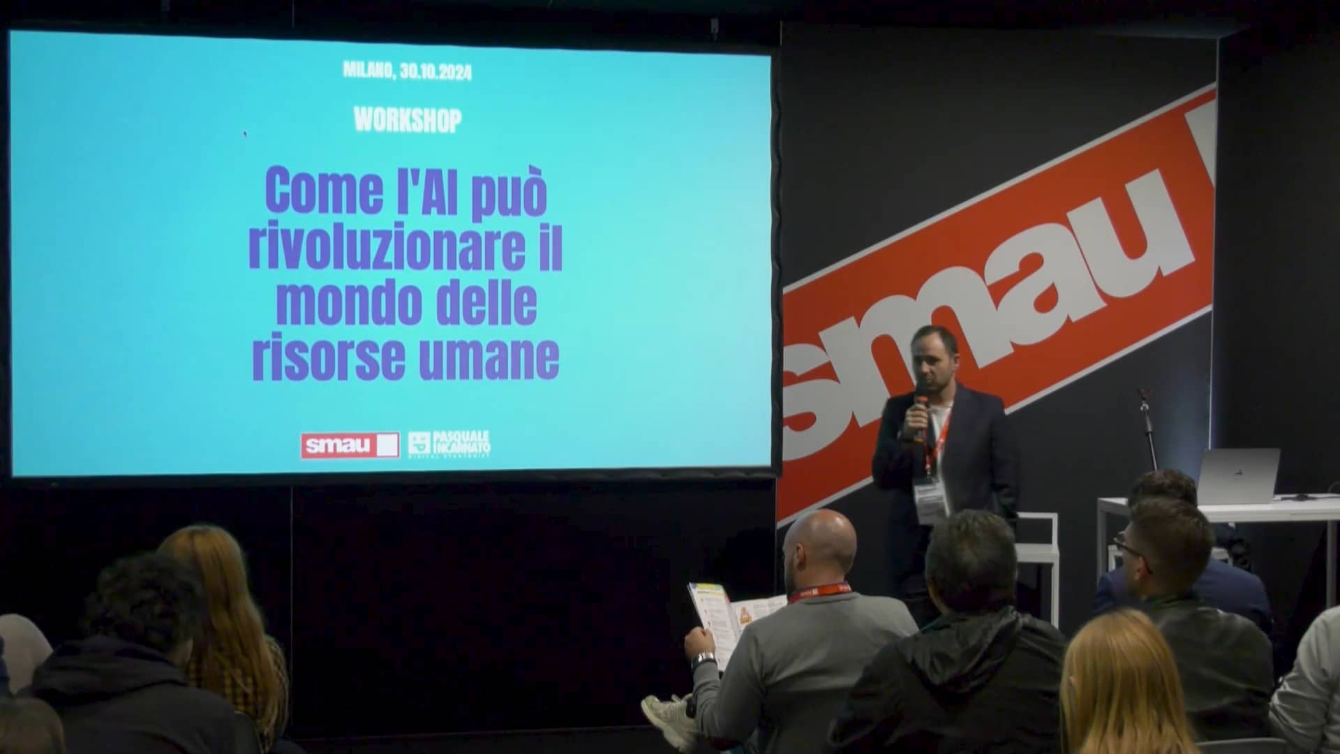 Come l'AI può rivoluzionare il mondo delle risorse umane 