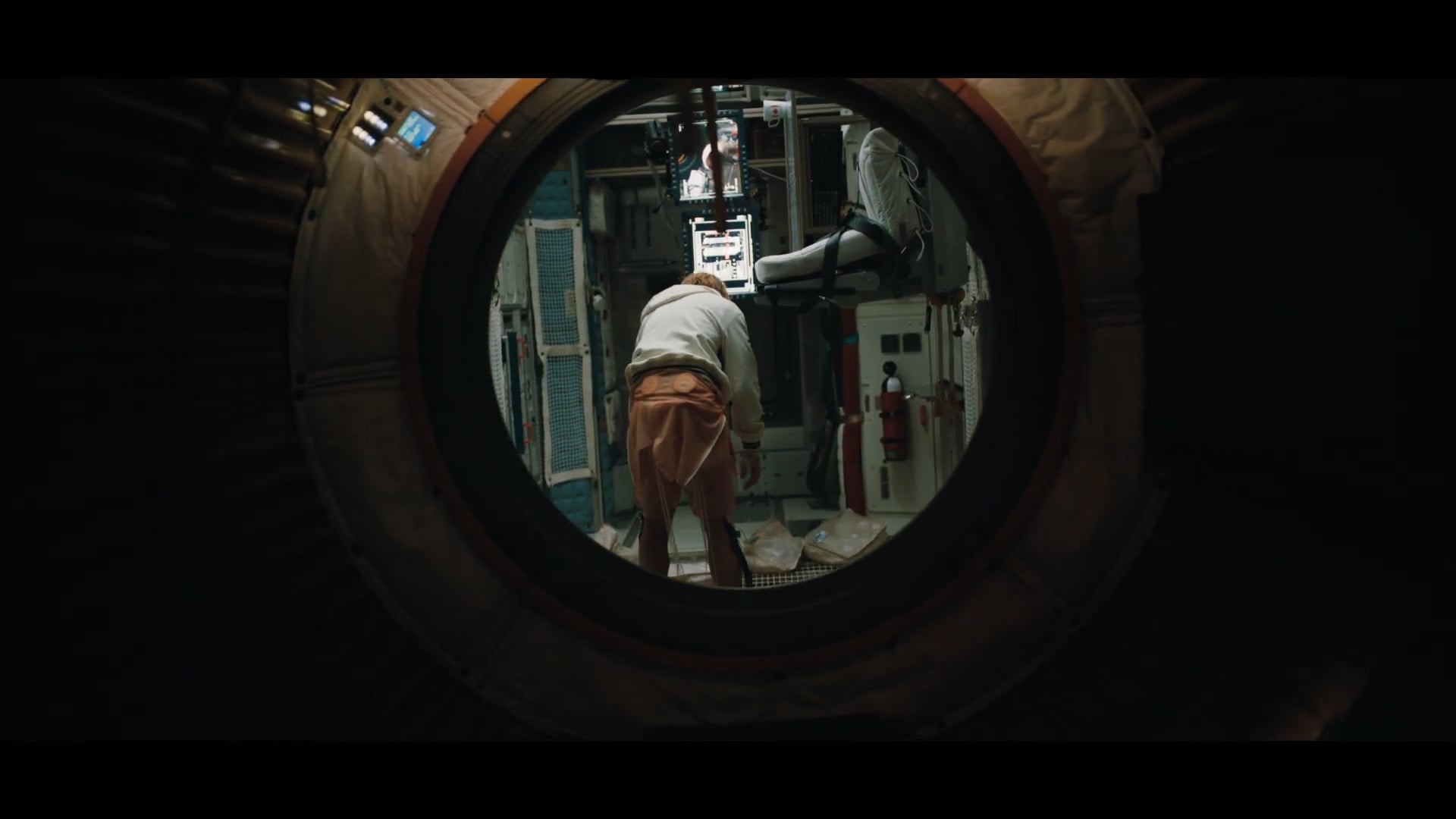 Project Hail Mary - Official Trailer | Videos & Movies on Vimeo